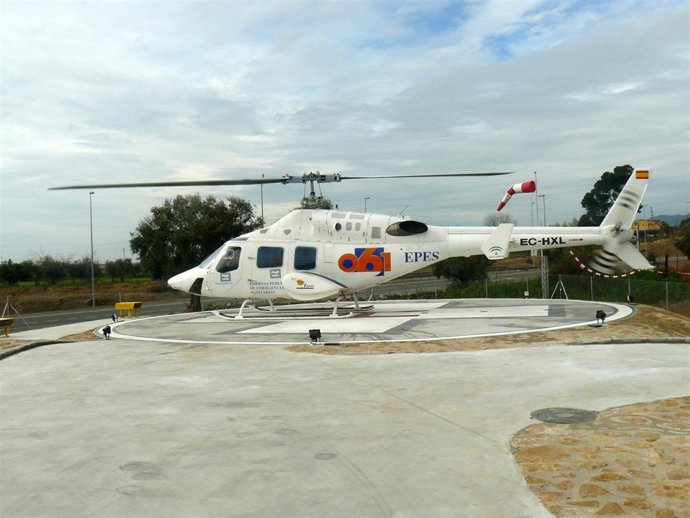 Helipuerto