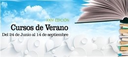 Logo de los cursos de verano de la UNED