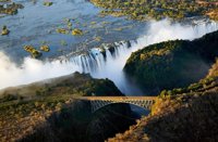 África, el destino preferido de los viajeros que pasaron en 2012 por la Unidad de Viajeros del Hospital Carlos III