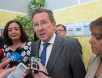 De Llera ve una "guerra perdida" intentar "incriminar" a Griñán en el caso ERE "por mucho" que el PP busque "fantasmas"