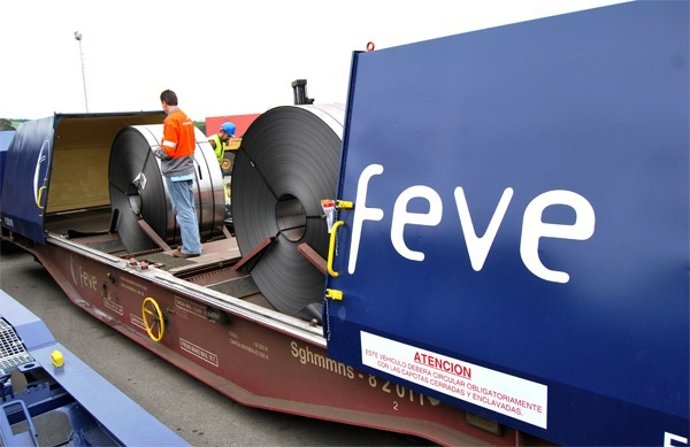 Feve Mercancías
