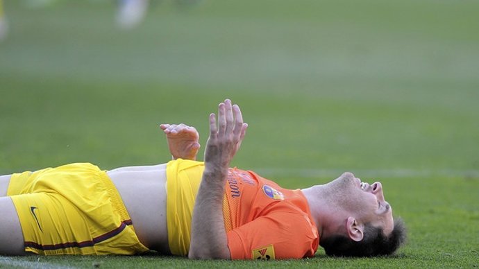 Leo Messi