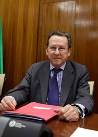 La Junta andaluza ve una "guerra perdida" intentar "incriminar" a Griñán en los ERE