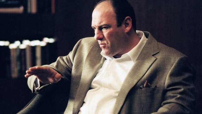 James Gandolfini muere en Italia a los 51 años