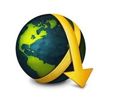 Logotipo JDownloader