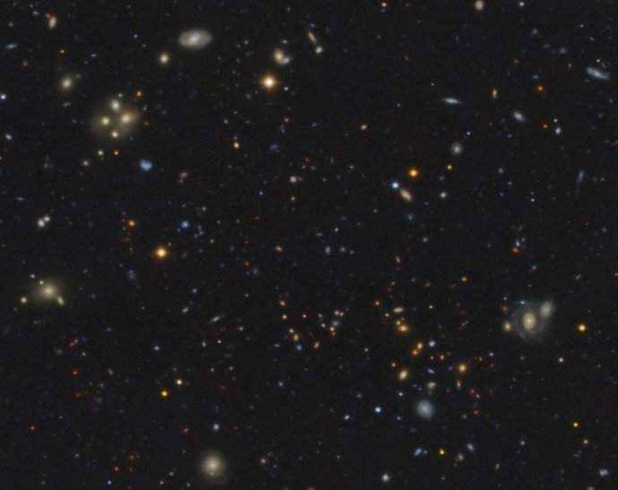 El catálogo Alhambra