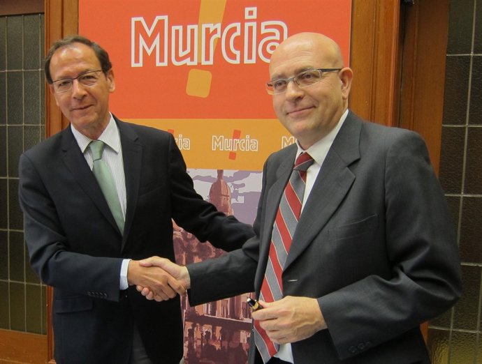 Cámara y Martínez Pertusa