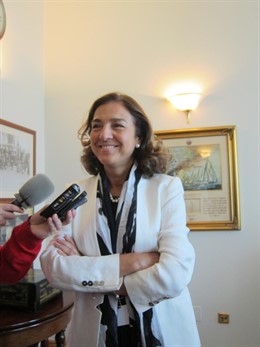 Carmen Vela