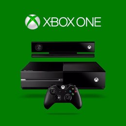 Microsoft Xbox One