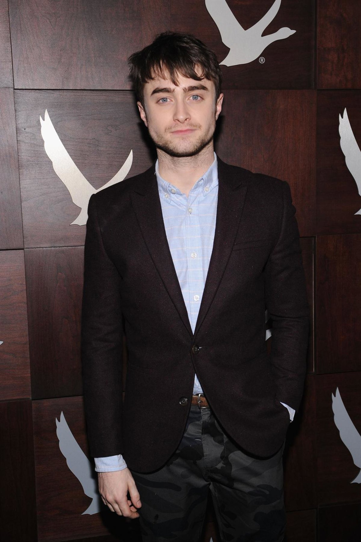 Daniel Radcliffe vuelve a deslumbrar sobre el escenario