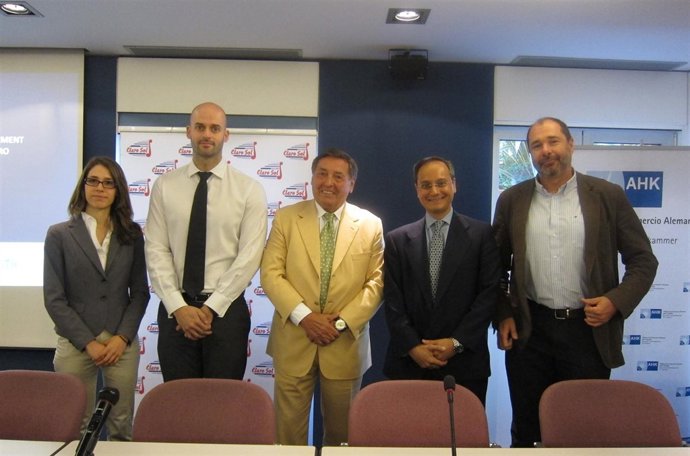 Presentacion Informe FACILITY MANAGEMENT