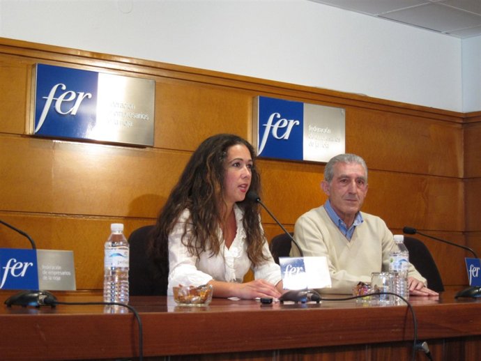 Presentación campaña solidaria Cáritas