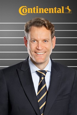 Nikolai Setzer (Continental)