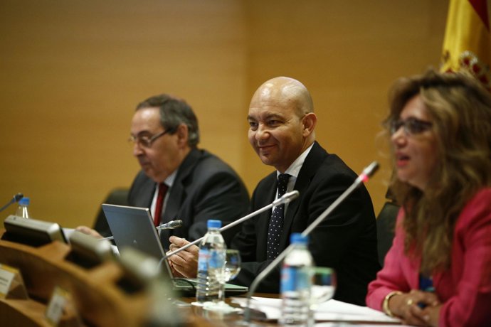 El secretario de Estado de Comercio, Jaime García-Legaz