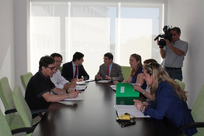 Comisión Salud Ambiental