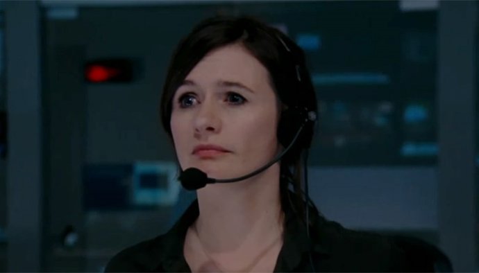 Segunda temporada de 'The Newsroom'