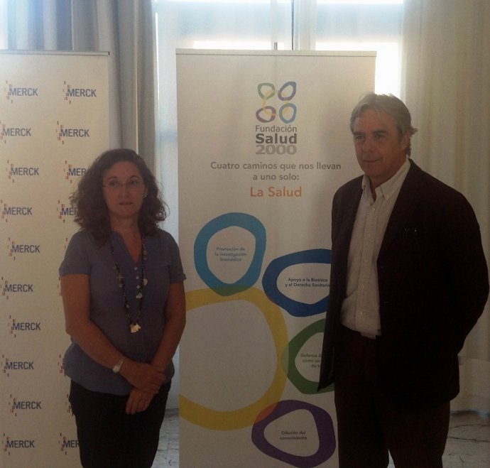 Arranca en Málaga la campaña nacional sobre biomarcadores y cáncer colorrectal