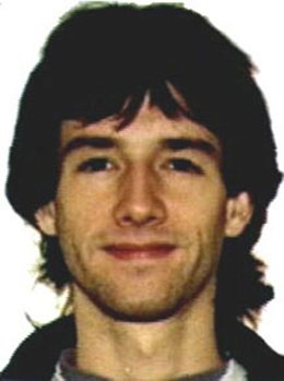 Beñat Atorrasagasti Ordóñez