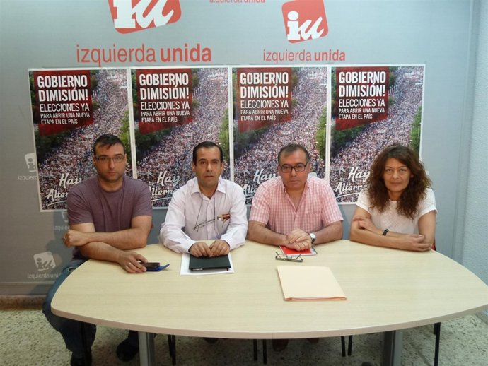 IU Puebla de Montalbán