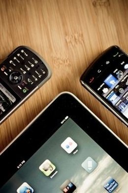 Los dispositivos del 2013