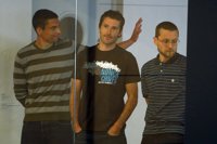 Los cuatro acusados de integrar Resistencia Galega niegan su vinculación y piden cambios sociales por la vía democrática