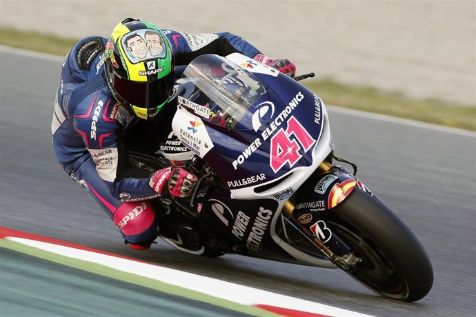 Aleix Espargaró