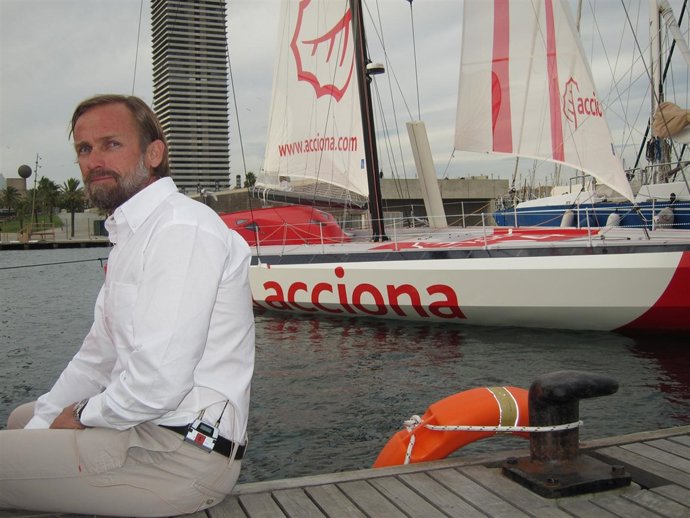 Javier Sansó 'Bubi'