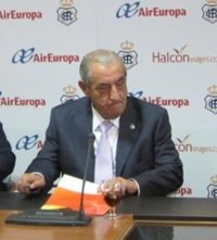 Globalia volverá a beneficios este año y planea nuevas rutas a Alemania y Rusia en 2014