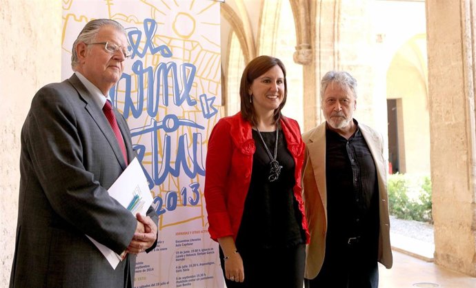 Català presenta el programa 'El Carme d'Estiu'
