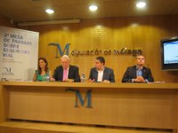 La Diputación refuerza el programa de seguridad vial de motoristas con un sistema de gestión de incidencias