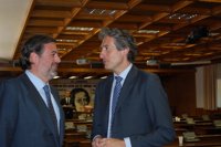 El Ministerio de Medio Ambiente saca a licitación la senda costera de Cabo Mayor a la Virgen del Mar