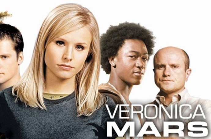 Veronica Mars