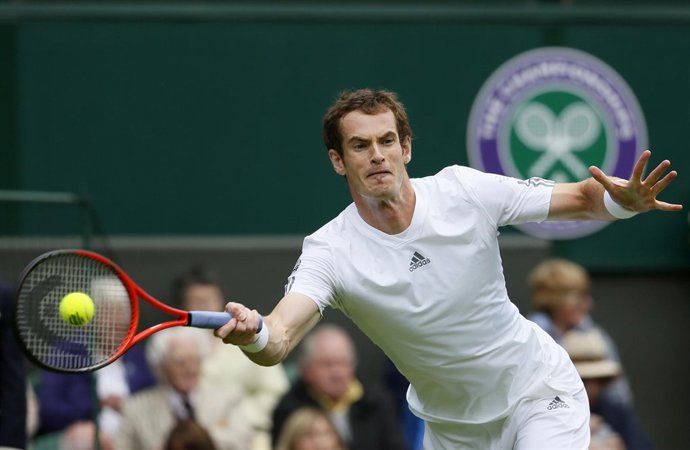 Andy Murray 