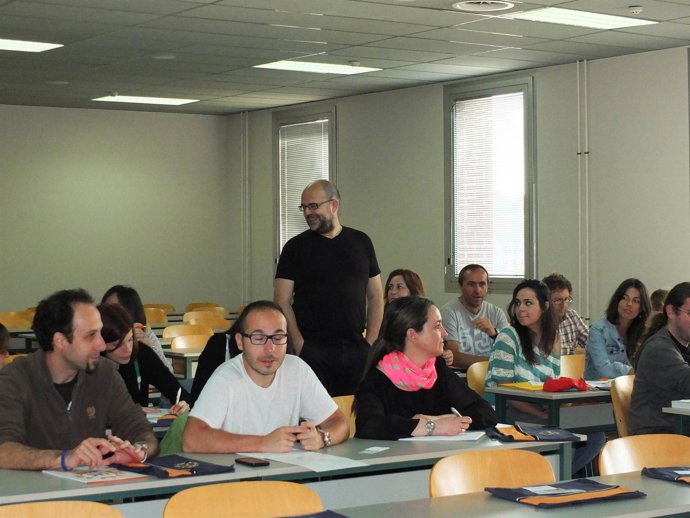 Curso del método de los relojes