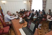 Turespaña apunta la necesidad de un "cambio radical" en el turismo en cuanto a las nuevas tecnologías