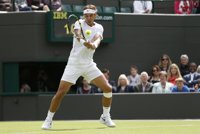 Nadal: "Hablar sobre mi rodilla sería poner excusas"