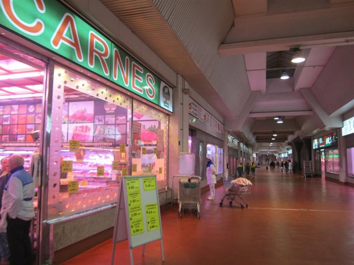 29M. Mercamadrid.Carne