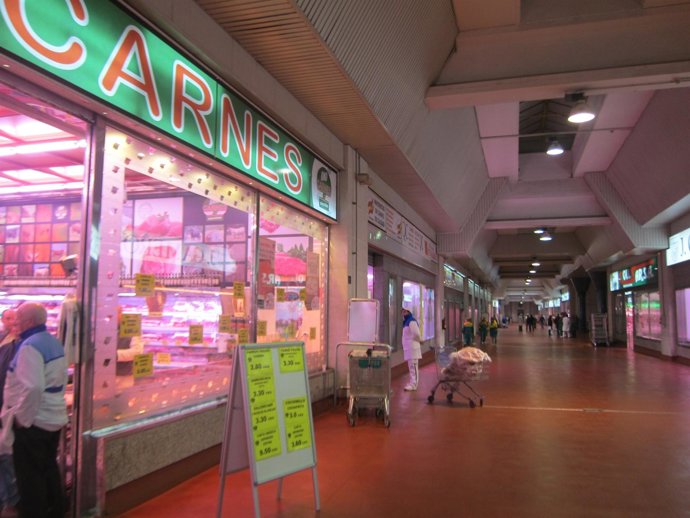 29M. Mercamadrid.Carne