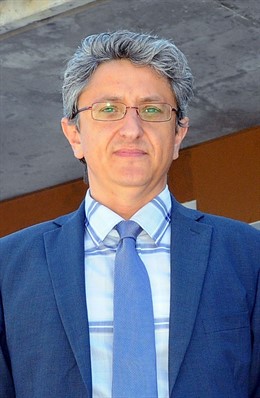 El profesor Enrique Pastor