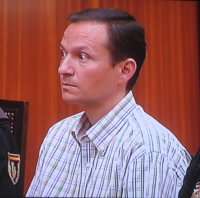 Los policías ven "extraña" la desaparición de los niños Ruth y José