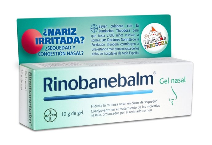 Rinobanebalm