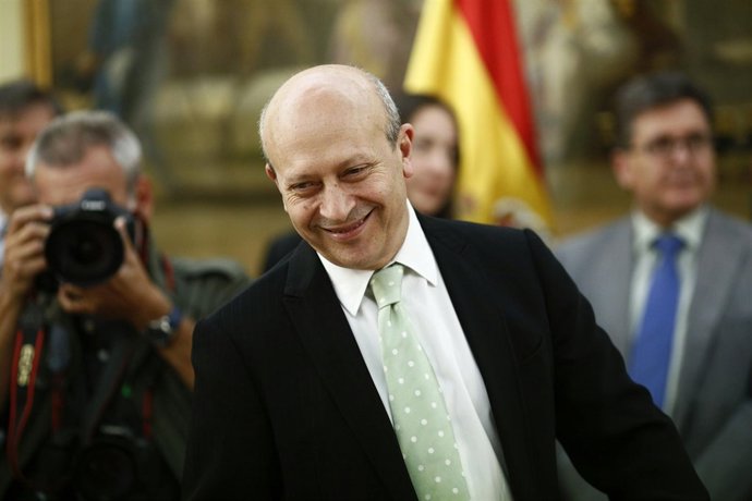 Wert en la Conferencia Sectorial de Educación