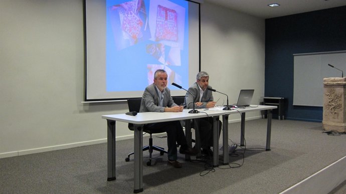 Presentación programación especial de los museos regionales para verano