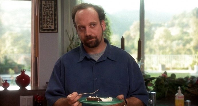 Paul Giamatti en 'Entre copas'