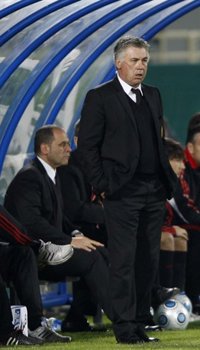 (Perfil) Carlo Ancelotti, experiencia ganadora y nuevo libreto para el Real Madrid