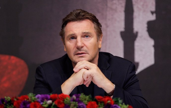 Liam Neeson interpretará la tercera entrega de Venganza