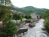 La Asociación Turística Valle de Benasque impulsa una campaña de promoción de la zona
