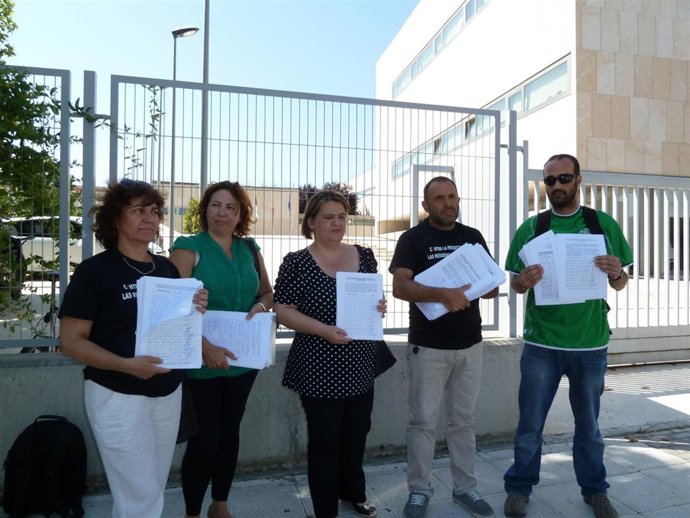 Firmas universidades