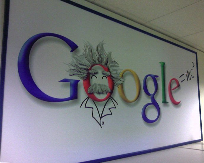 Recurso cartel Google