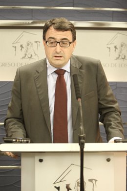 Aitor Esteban